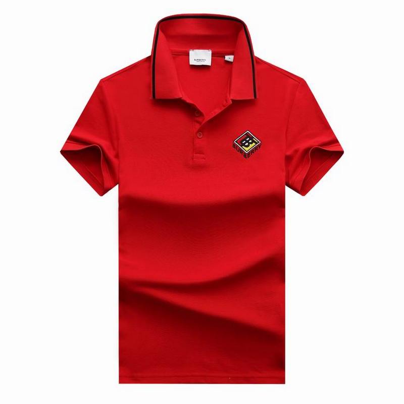 Burberry Men's Polo 84